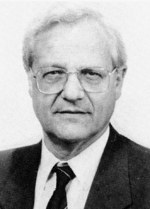 Hubert Grimault
