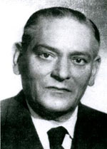 Marcel Guyot