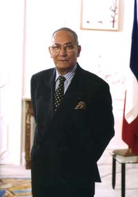 Hamlaoui Mékachéra