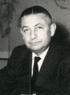 Henri Rochereau