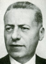 Henri Rey