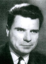 Jacques Duhamel