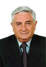 Jacques Valade