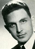 Joseph Fontanet