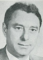 Georges Lazzarino