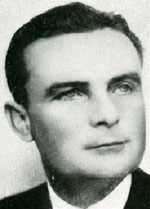 René Le Bauld de la Morinière