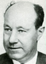 Bernard Le Douarec