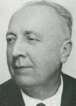 Jacques Le Roy Ladurie