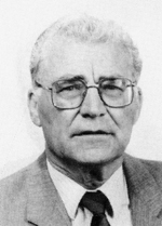 Paul Lombard