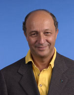 Laurent Fabius