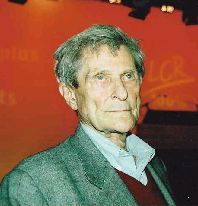 Lon Schwartzenberg