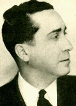 Louis Terrenoire