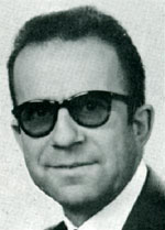 Joseph-Henri Maujoüan du Gasset