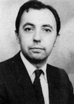Bruno Mégret