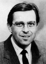 Jean-François Michel