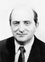 Claude Miqueu