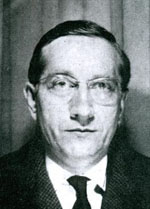 Bernard Muller