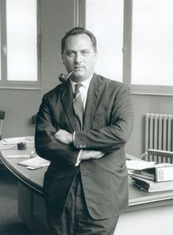 Norbert Sgard