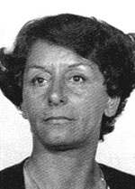 Marie-Thérèse Patrat