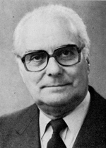 Régis Perbet