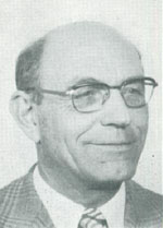 Francisque Perrut