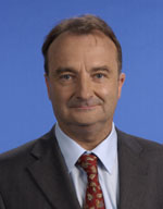 Michel Piron