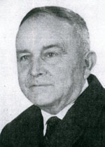 André Plantain