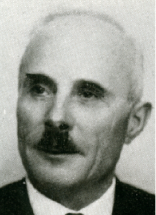 Pierre Dufour