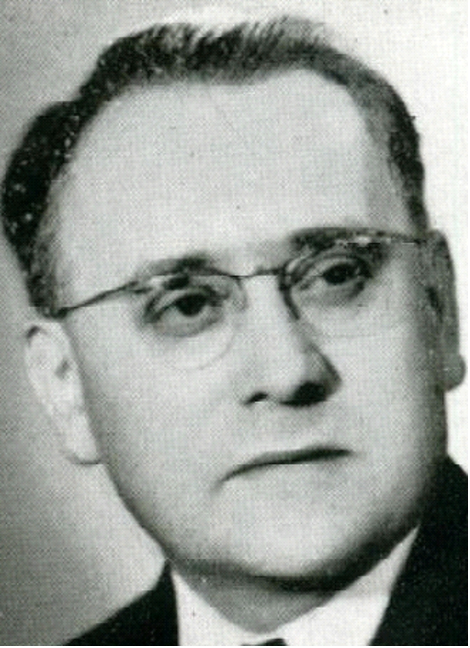 Pierre Mariotte