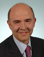 Pierre Moscovici