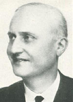 Pierre Pflimlin