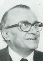 Pierre Ribes