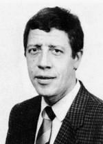 François Rochebloine