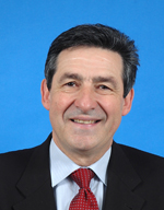 Michel Roumegoux