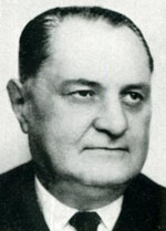 Georges Sarazin
