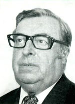 Fernand Sauzedde