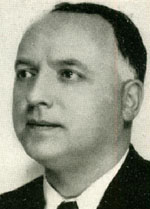 Joseph Schaff