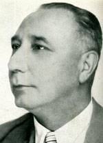 Antoine Srafini