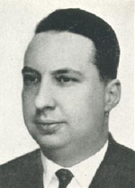Maurice Simonnet