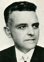 François Tanguy-Prigent