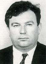 Franck Thomas-Richard