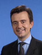 Yves Jégo