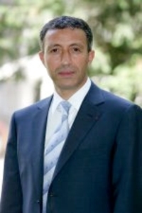 Azouz Begag