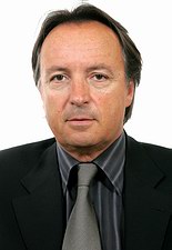 Jean-Pierre Bel