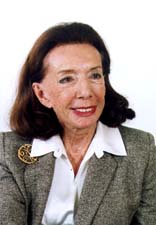 Paulette Brisepierre