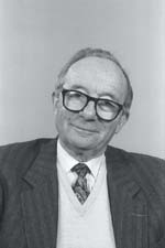 Francis Cavalier-Bénézet