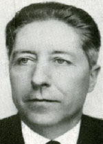 Pierre Chari