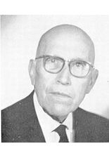 Yvon Coudé du Foresto