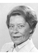 Nicole de Hauteclocque