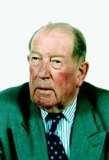 Désiré Debavelaere